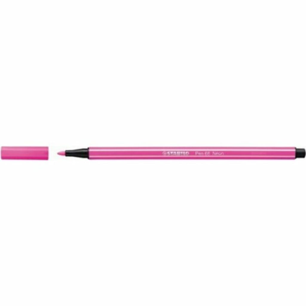 Prémiové plniace pero - STABILO Pen 68 - jedno pero - Obrázok produktu 