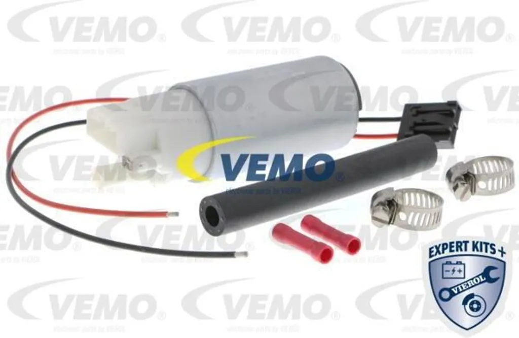 Pompe à carburant pour Honda Civic, Accord et CR-V - VEMO V99-09-0002 OE