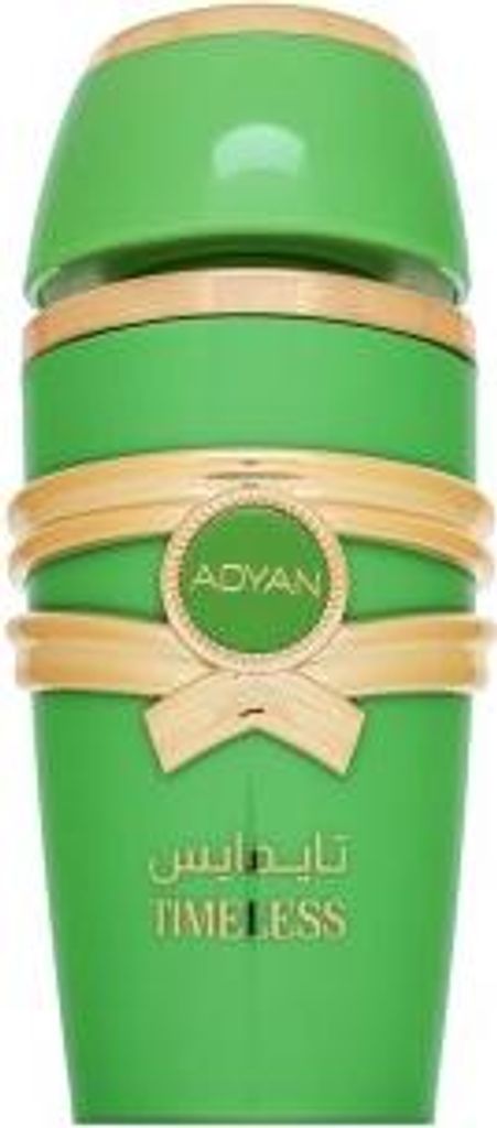 Adyan Timeless czyste perfumy dla kobiet 100 ml Zdjęcie produktu 