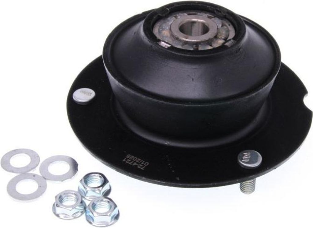 MAXGEAR 72-4721 Reparatursatz Federbeinstützlager Vorne für BMW 3 Limousine (E36) 3 Coupe (E36) 3 Compact (E36) 3 Cabrio (E36) Z3 Roadster (E36)