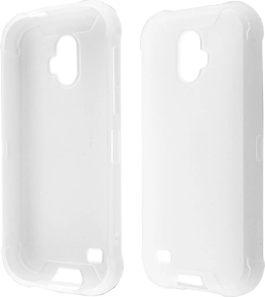 Cover Blackview BV5900 caseroxx - TPU Ingegnerizzato e Shock-Absorb