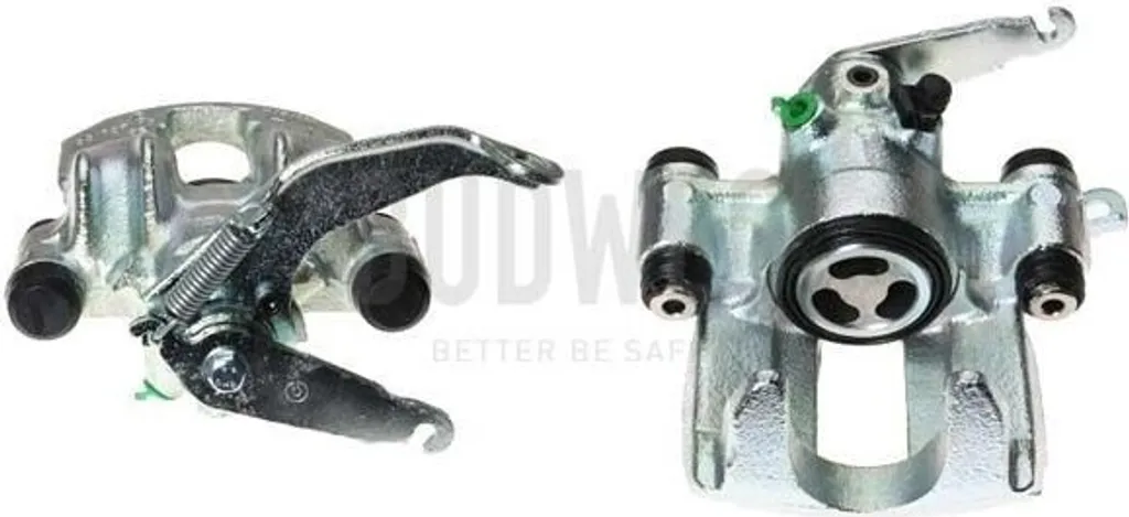 Étrier de Frein pour Maintenance FORD Transit Mk6 V347 V348 Arrière