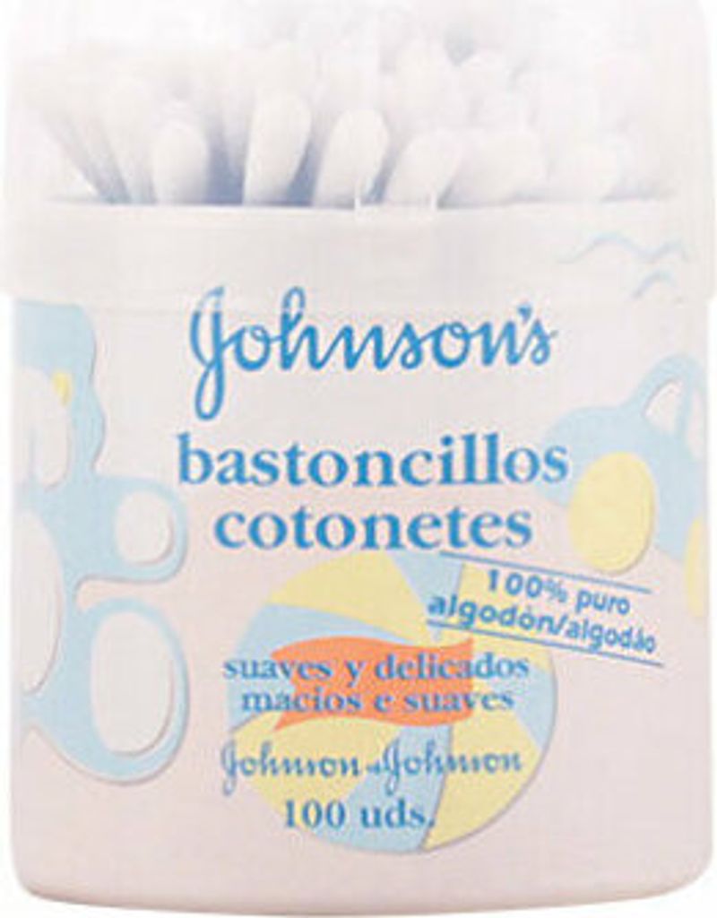 Johnsons Sticks 100 Einheit