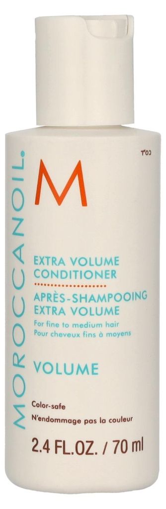 Moroccanoil Extra Volume Conditioner Produktbild 