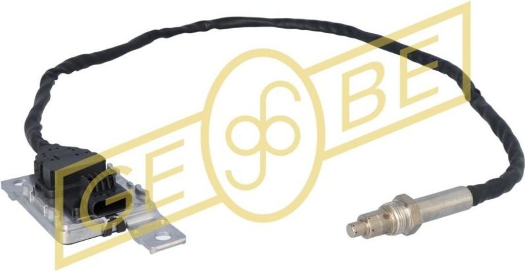 GEBE 9 2933 1 NOx-Sensor NOx-Katalysator