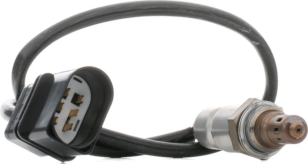 Réparer l'Échappement VW Polo et Caddy II avec la Sonde Lambda 036906262G