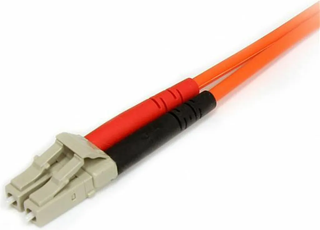 Cavo Fibra StarTech FIBLCSC1 1m LC-SC | Low Latency Fiber Patch