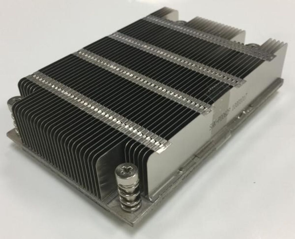 Supermicro 1U Passive CPU Heat Sink SP3 EPYC 7000/7002