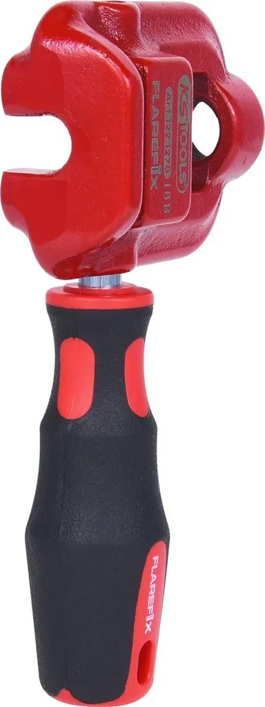 Support de base avec poignée de serrage KS TOOLS 122.1272 pour atelier
