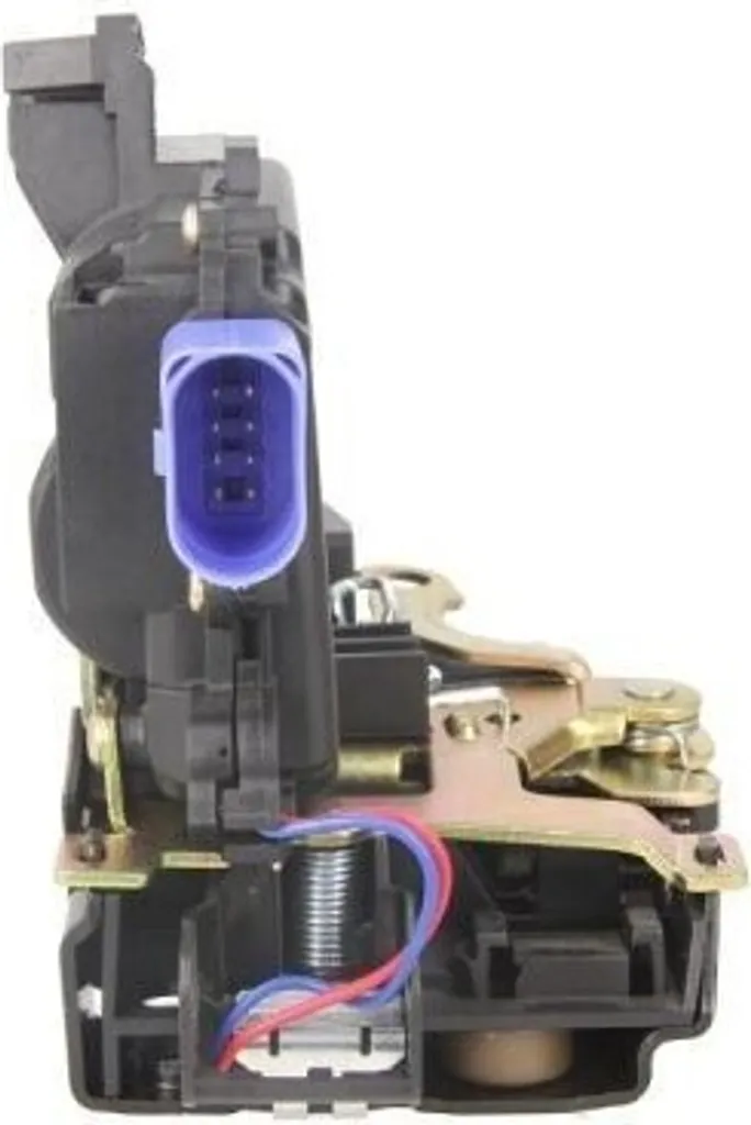 Serrure Électrique Avant Gauche OE 5J1837015 Haute Résistance pour T5