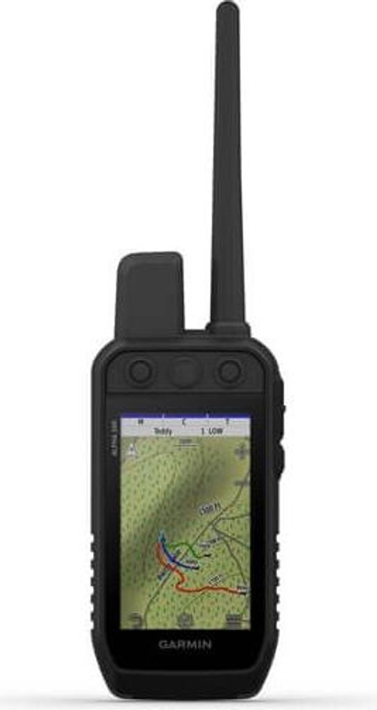 Garmin Alpha 200 (010-02616-51) Produktbild 