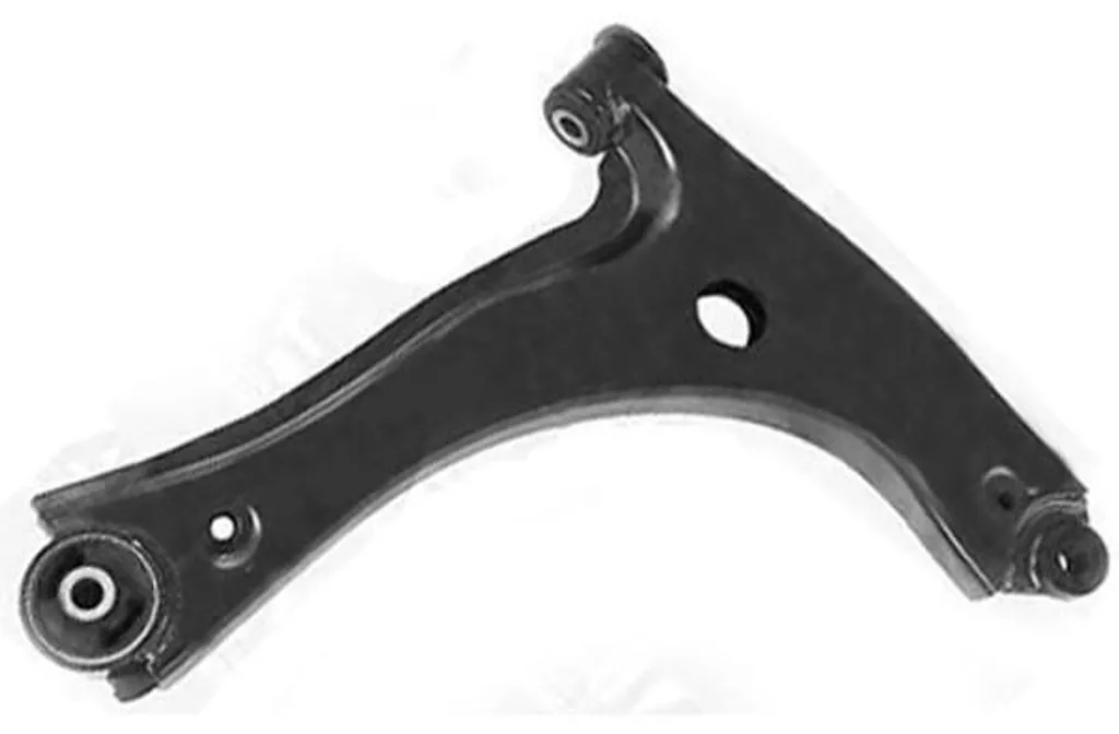 Triangle de suspension droit CORTECO Ford Transit Mk7 - Stabilité 49397510