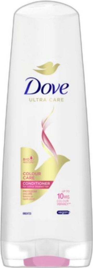 Dove Conditioner – Colour Care 350 ml Produktbild 