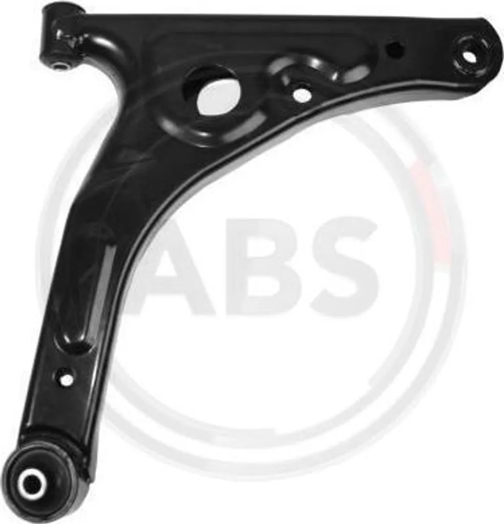 Bras de suspension A.B.S. 210220 OE 1438315 pour Ford Transit Tourneo