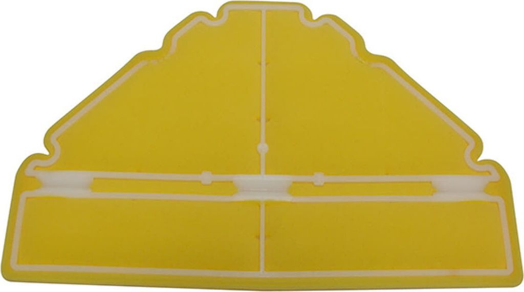 Luftfilter MIW Y4171 passend für Yamaha YZF600R