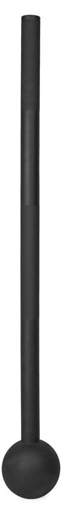 VirtuFit Macebell Schwarz 6 kg aus robustem Stahl für Produktbild 