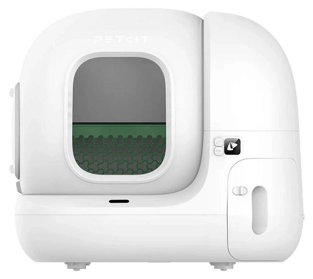 PETKIT Pura Max 2 Cat Litter Box (P9902) Produktbild 