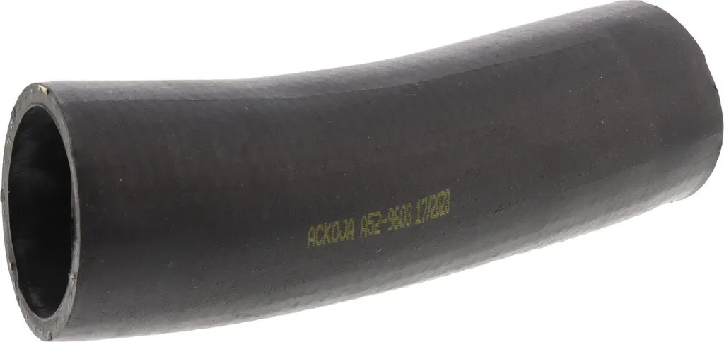 Durite de turbo ACKOJA pour circuit d'air de suralimentation