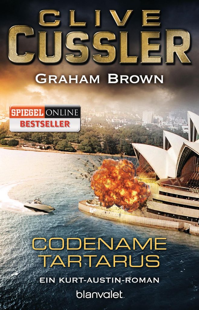 Codename Tartarus