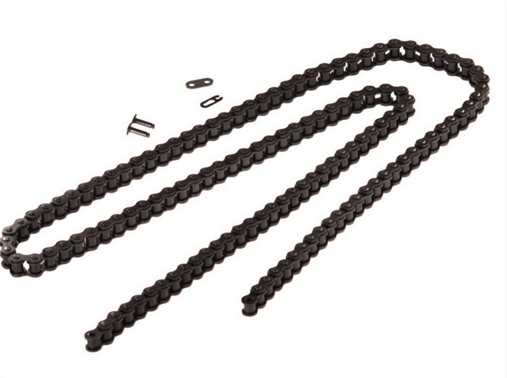 Did 428D-128 Kette (128 Glieder) Ohne O-Ringe (Offen + Produktbild 