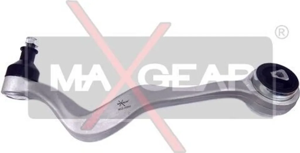 Réparation suspension BMW E60 E61 : Bras MAXGEAR 72-1667 - Qualité OE