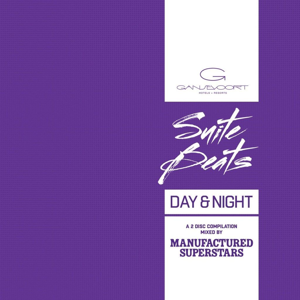 Manufactured Superstars-Gansevoort Presents Suite