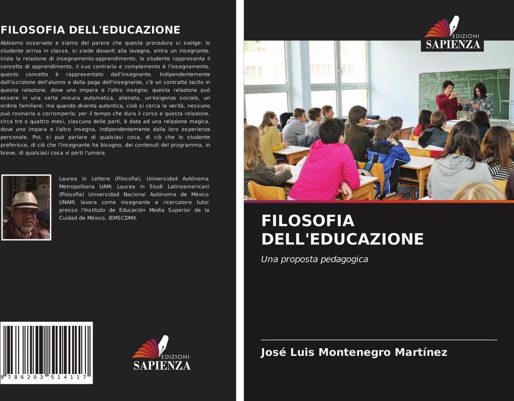 Filosofia Dell'educazione