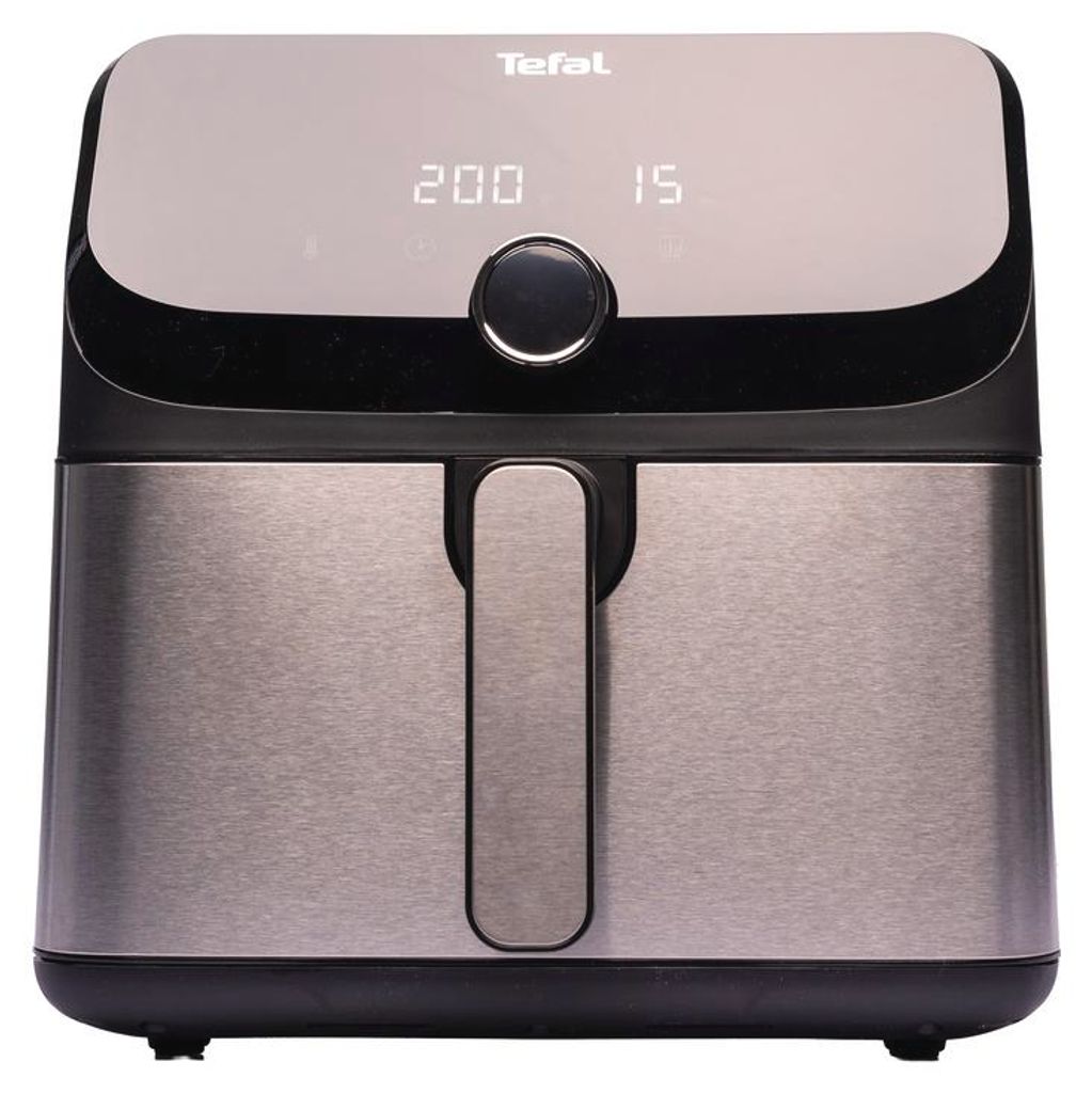 Tefal Easy Fry Mega Heißluftfritteuse, 7,5l, EY855D Produktbild 