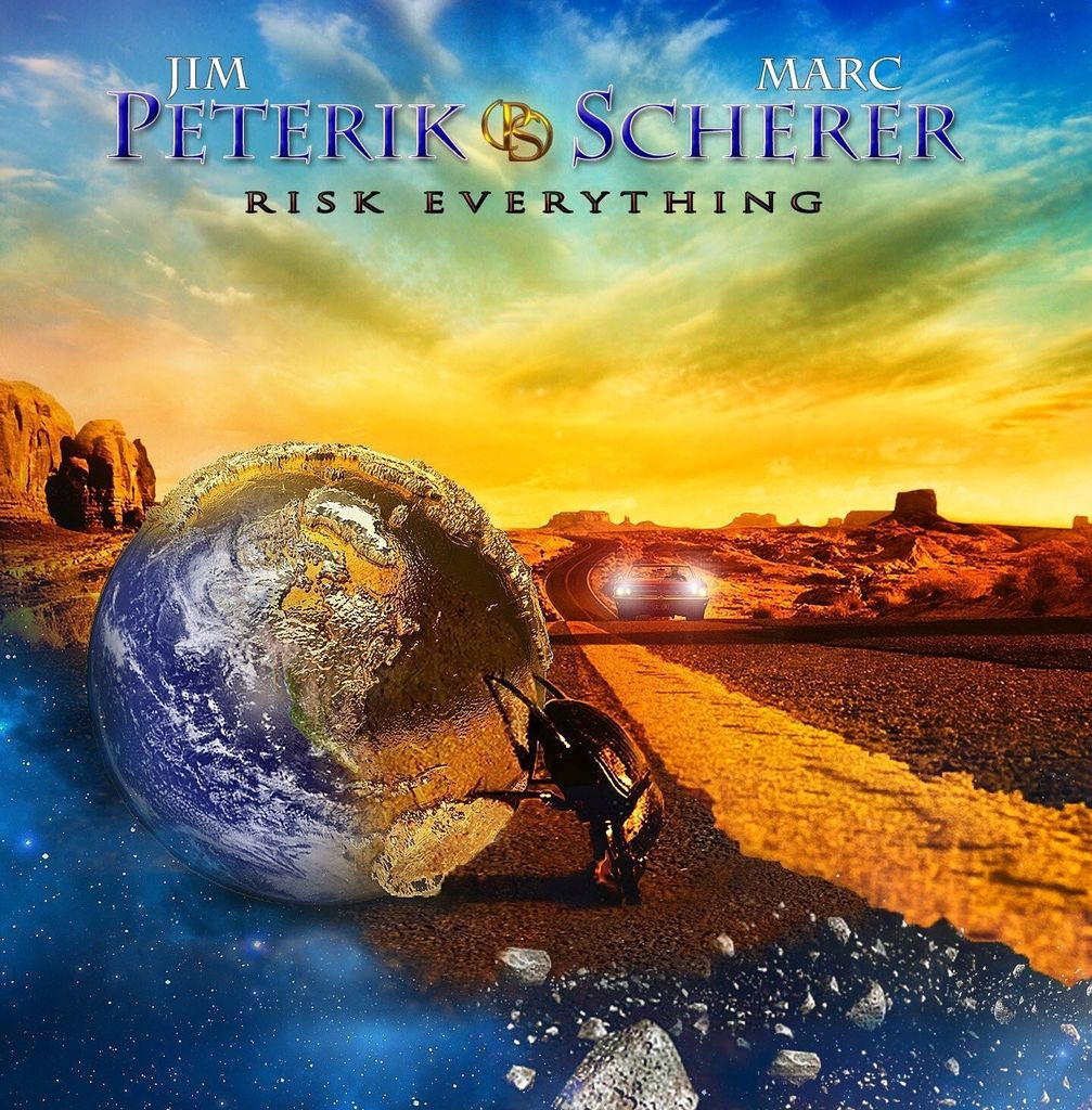 Peterik/Scherer-Risk Everything