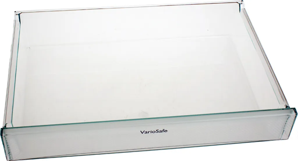 Tiroir de congélateur Liebherr 9791652 en plastique robuste grand format