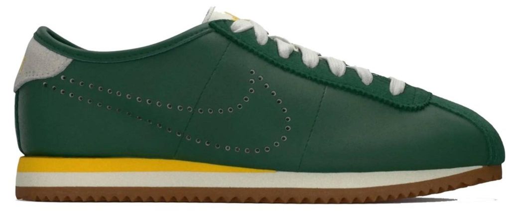 Nike Buty Cortez, HQ1841300 Zdjęcie produktu 