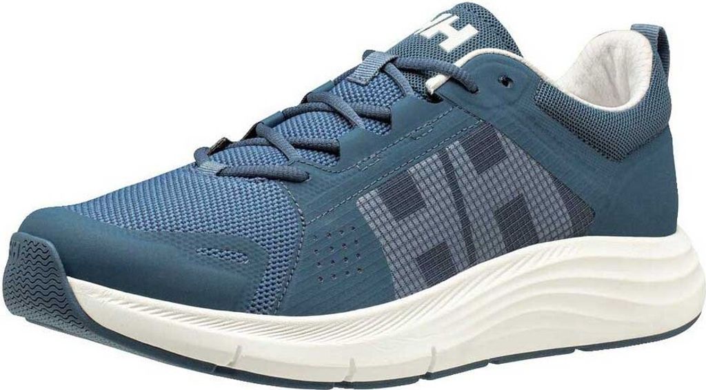 Helly Hansen Ahiga Evo 5 Sportschuhe Blau EU 43 Mann Blau EU 43