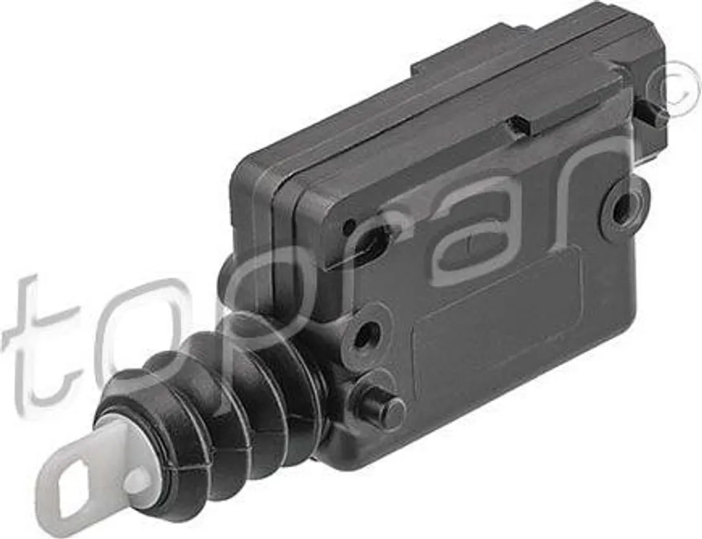 Motorino Chiusura Centralizzata 7701029259 TOPRAN 701 428 Master Trafic
