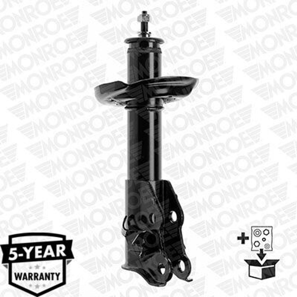 MONROE Stoßdämpfer Vorne Rechts für HONDA CIVIC VIII Stufenheck (FD, FA) Federbein 72286ST