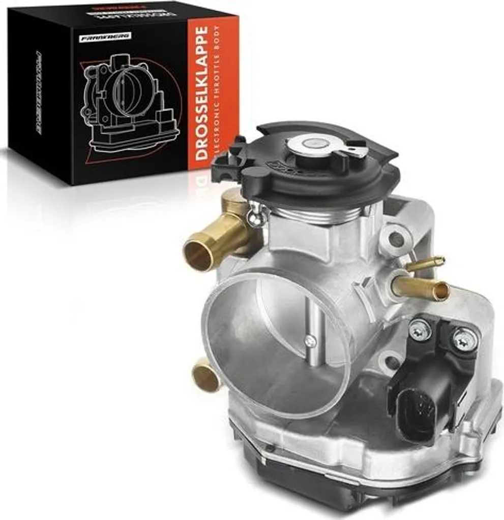 Corps de papillon contre perte de puissance Volvo S90 XC40 2022
