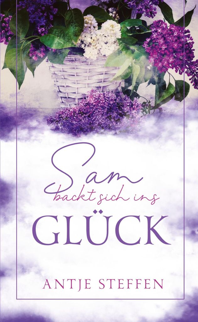 Sam backt sich ins Glück