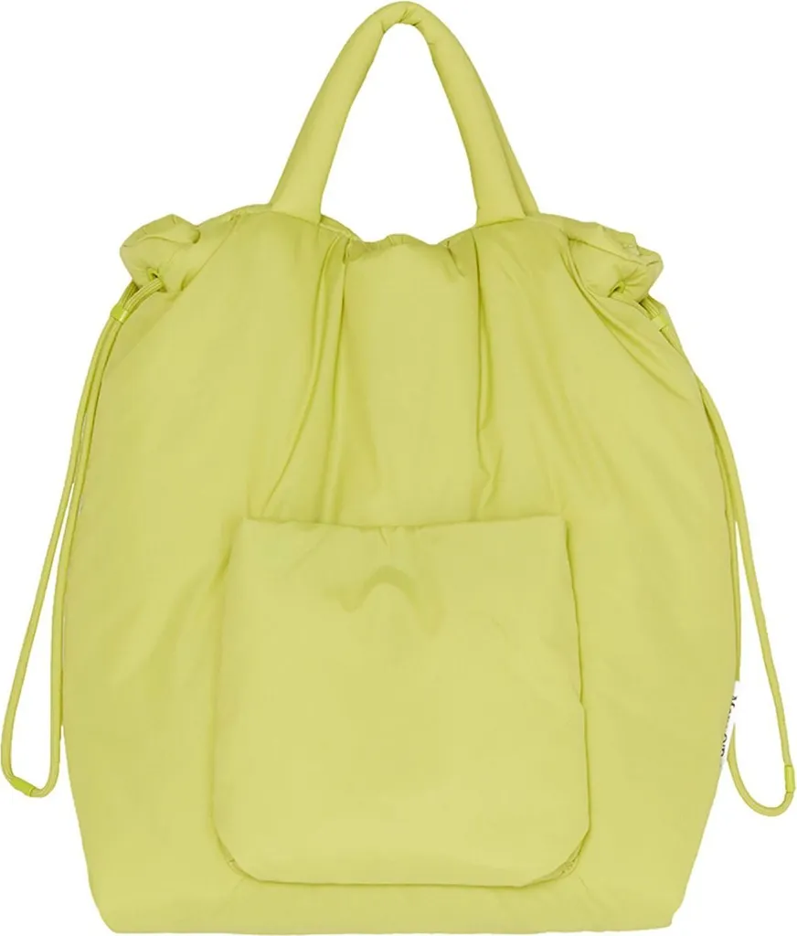 Sac à épaule Marc O'Polo Kaija vert : l'accessoire idéal du quotidien
