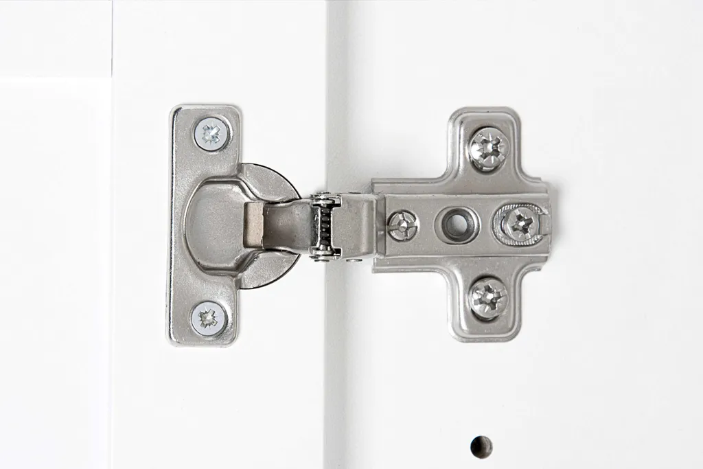 Commode Intertrade T blanc 001596 : rangement efficace contre le désordre - 16