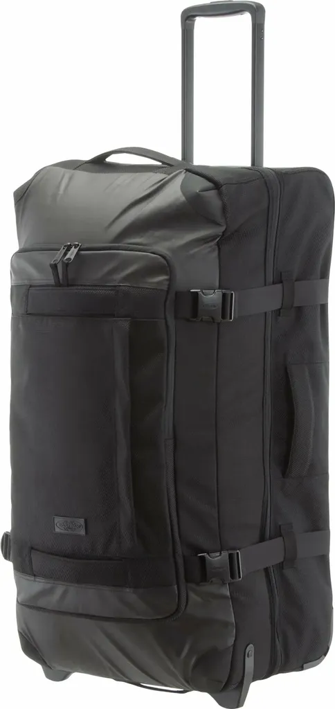Valise Anti-Choc Eastpak : Finissez-en avec les Bagages Fragiles !