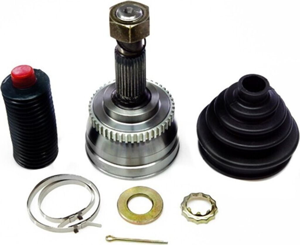 EURODRIVELINE Gelenksatz Antriebswelle Radseitig Vorne Links Vorne Rechts für NISSAN MAXIMA QX (A32) OJ-NI-0166