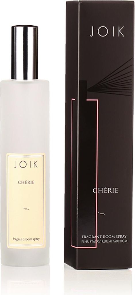 JOIK HOME & SPA Raumduftspray Cherie
