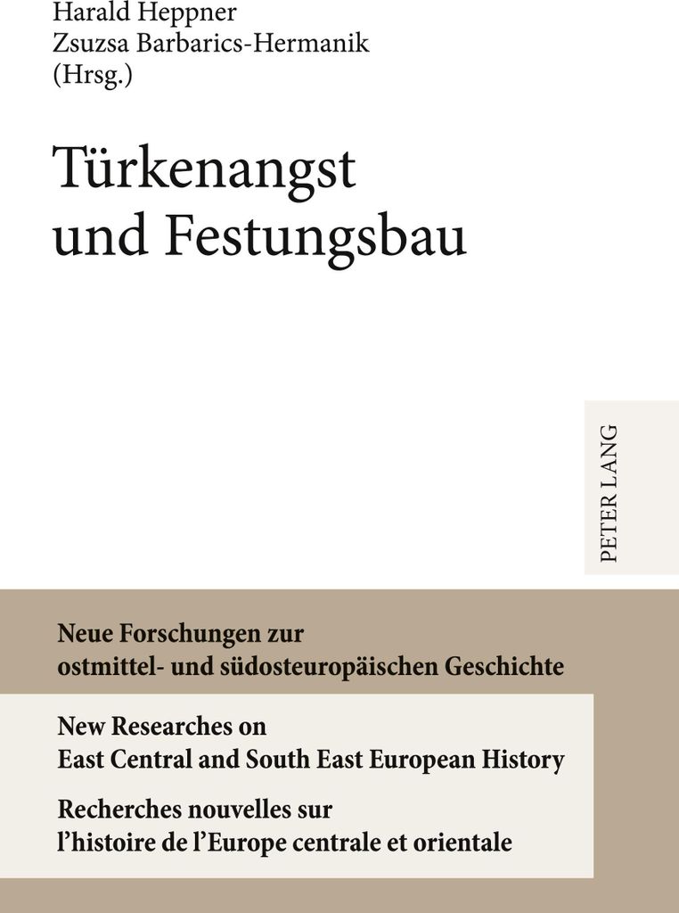 Türkenangst und Festungsbau