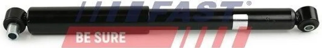 Amortisseur Arrière FAST FT11242 pour Transit - OE 1C1518080AD Fiable