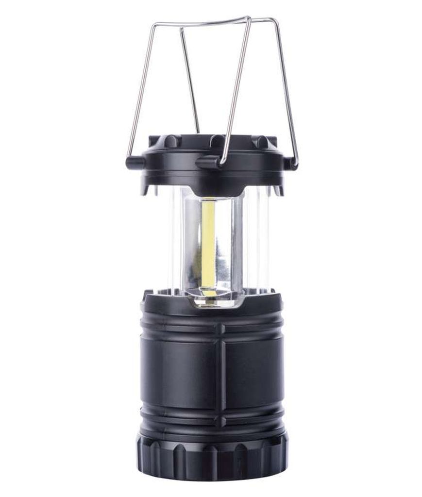 Lanterna da campeggio COB LED P4006, 300 lm, 3× AA 70656 Immagine del prodotto 