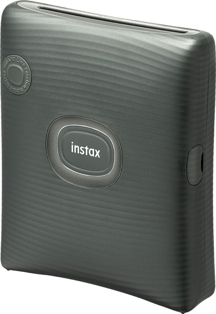 Fujifilm instax SQUARE SQ Link EX D Midnight Green