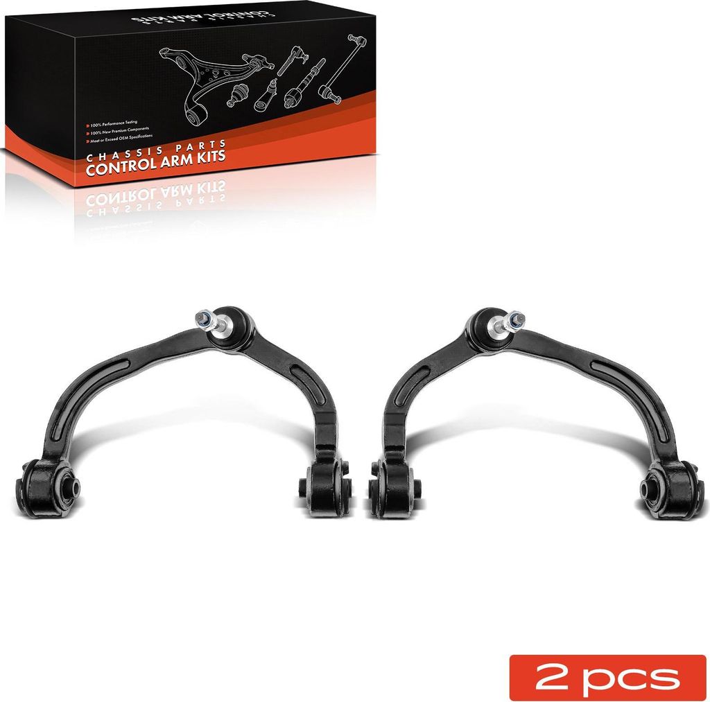 Frankberg 1x Querlenker Vorderachse für FORD USA Expedition 4.6L 5.4L 2002-2006