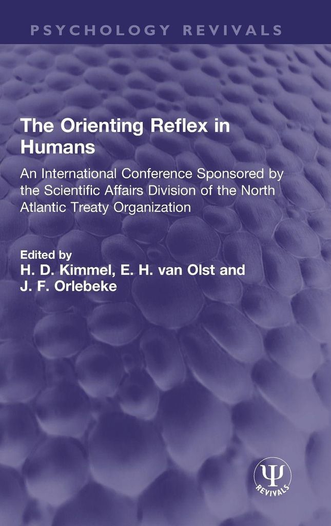 The Orienting Reflex in Humans
