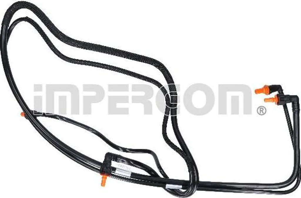 Conduite de carburant ORIGINAL IMPERIUM 85237 pour Transit OE 1745240