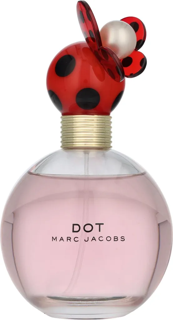 Parfum Marc Jacobs Dot 100ml - Idéal pour un Usage Quotidien Elégant - 7