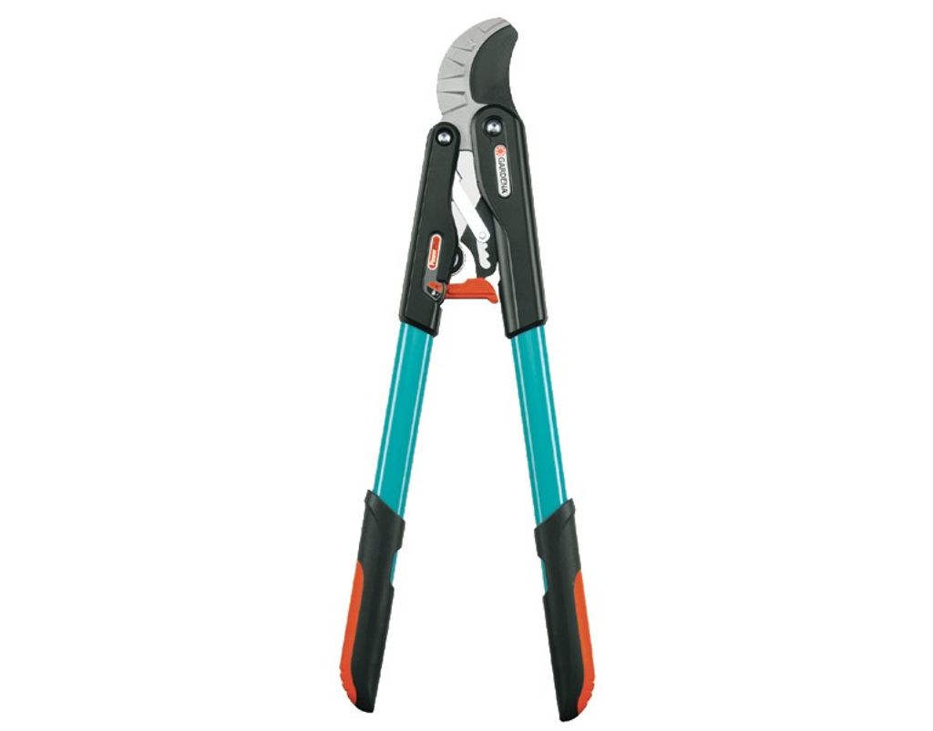 Gardena SmartCut Ratschen-Astschere
